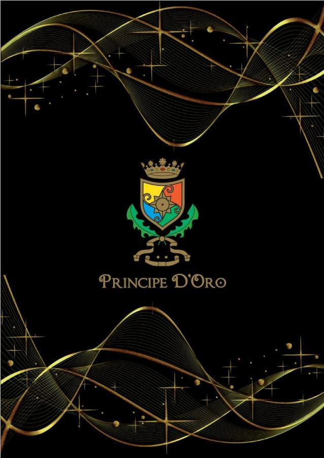Ristorante Pizzeria Principe D'Oro Hotel Vidracco Exterior photo